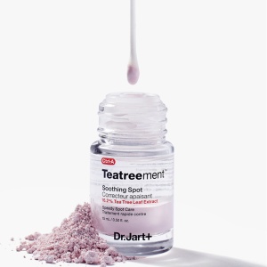 Dr. Jart+ - Ctrl-A Teatreement Soothing Spot -Tratament corector pentru tenul cu imperfecțiuni
