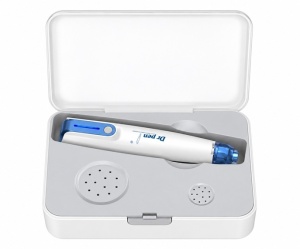 Dr.Pen A9 wireless, carcasa din plastic - Img 2