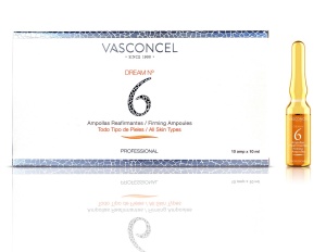 Dream No.6 Ser pentru fermitate