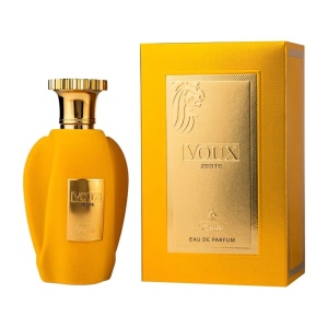 Emir by Paris Corner Voux Zeste Femei 100 ml, Apă de parfum dama