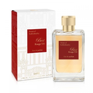 Emper Best Rouge 530 100ML