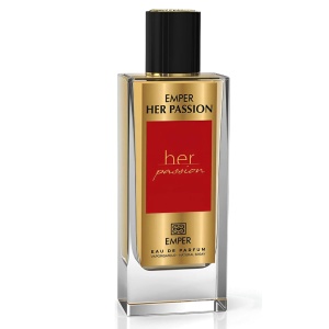 Emper Blanc Collection Her Passion 85 ml, Apă de parfum dama - Img 2