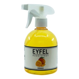 Eyfel Mango Apă de parfum 500 ml, parfum unisex