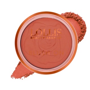 Fard de Obraz Blush On 08