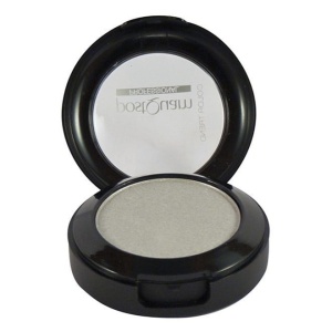 Fard de ochi profesional cu particule stralucitoare fine, Silver