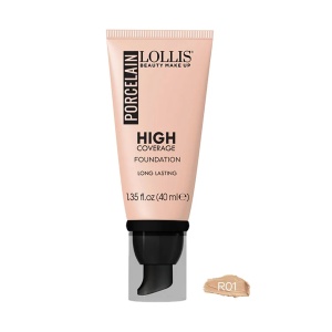 Fond de Ten Porcelain High Coverage R01