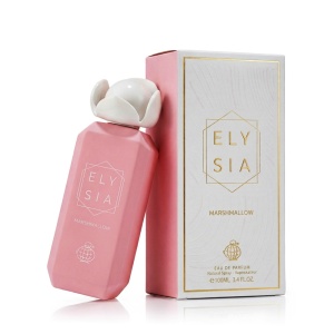 Fragrance World Elysia Marshmallow 100ml