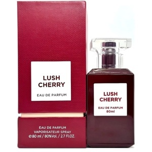 Fragrance World Lush Cherry 100ML
