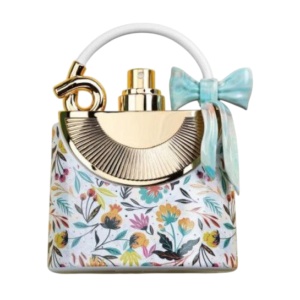 Fragrance World Nudo Exotic Flowers 100ml