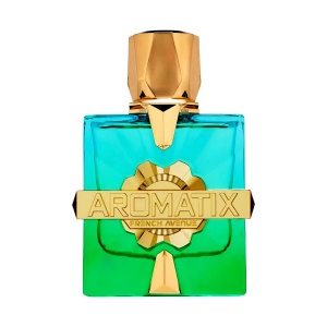 French Avenue Aromatix Sun Kissed 100ml - Img 2