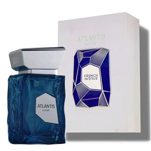 French Avenue Atlantis 100ml