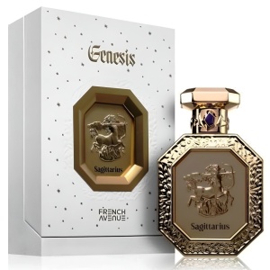 French Avenue Genesis Sagittarius 90 ml