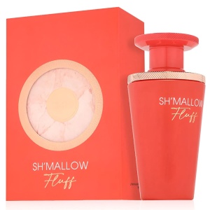 French Avenue Shmallow Fluff 100ml