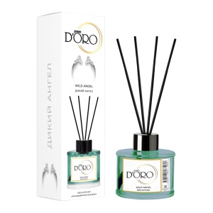 GAMMA DORO 120 ml Melek