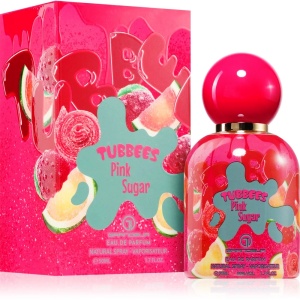 Grandeur Tubbees Pink Sugar 50 ml