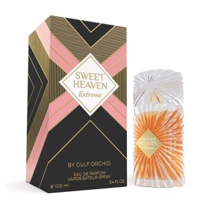 Gulf Orchid Sweet Heaven Extreme 100ml