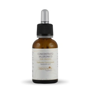 Hyaluronic Concentrat pentru toate tipurile de piele