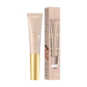 Iluminator Eveline Wonder Match Highlighter Satin Finish