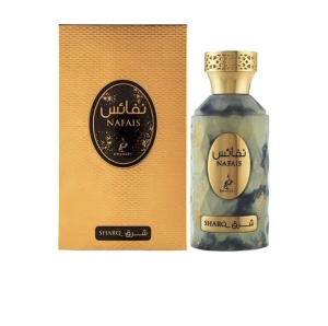 Khadlaj Nafais Sharq 100ml