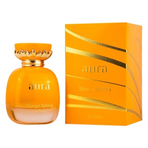 La Fede Aura Manga Splash 100ml, Apa de parfum unisex