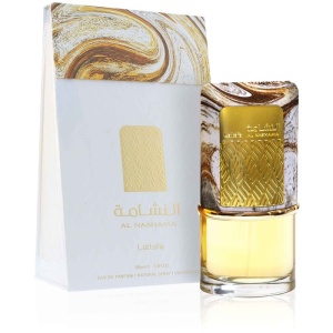 LATTAFA AL NASHAMA 100ML