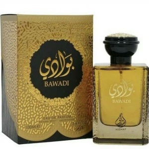 LATTAFA BAWADI 100 ml