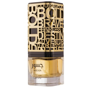 Lattafa Jasoor 100ml - Img 2