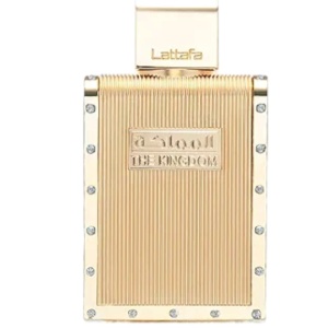LATTAFA KINGDOM MEN 100ML