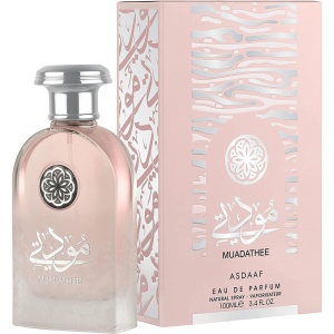 Lattafa Muadathee 100 ml, Apă de parfum Unisex