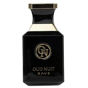 Lattafa OUD NUIT 100 ml, Apă de parfum Unisex