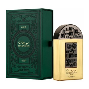 LATTAFA PRIDE MAHARJAN GOLD 100ML