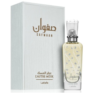 LATTAFA SAFWAAN L'AUNTRE MUSK 1OOML