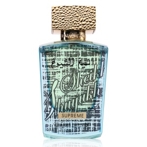 LATTAFA SHEIKH SHUYUKH SUPREME 100ML