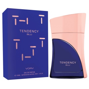 Lattafa Tendency Blu 100 ml