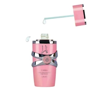 Lattafa Yara Ulei concentrat 20 ml