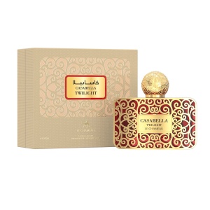 Le Chameau Casabella Twilight Apă de parfum 100 ml, parfum dama