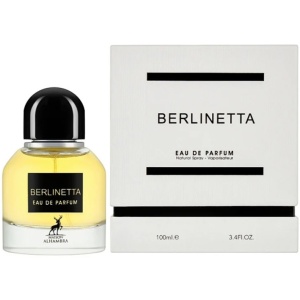 Maison Alhambra ALHAMBRA BERLINETTA Apă de parfum 100 ml, parfum unisex