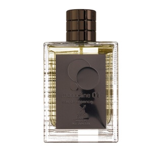 Maison Alhambra Alhambra Monocline 01 Apă de parfum 100 ml, parfum unisex