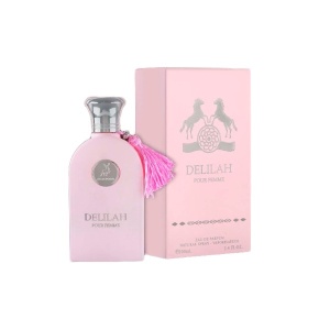 Maison Alhambra Delilah Maison Alhambra femei Apă de parfum 100 ml, parfum dama