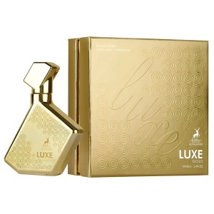 Maison Alhambra LUXE GOLD 100 ml, Apă de parfum dama