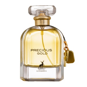 Maison Alhambra PRECIOUS GOLD 80 ml, Apă de parfum dama