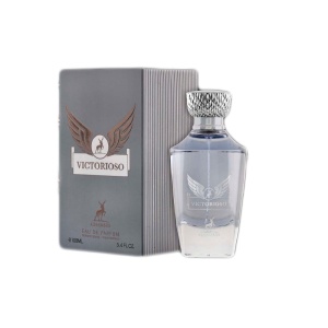 Maison Alhambra VICTORIOSO 100 ml, Apă de parfum barbatesc