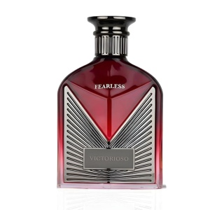 Maison Alhambra Victorioso Fearless 100 ml - Img 2