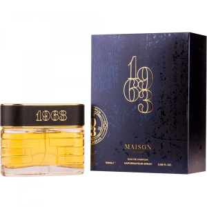 Maison Asrar 1963 100ml