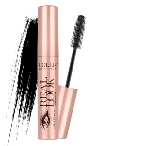 Mascara cu Keratină Real Look