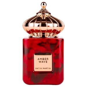 Matin Martin Amber Wave EDP 100ml