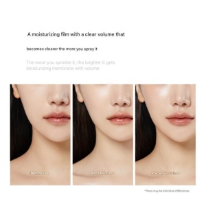 Medicube - PDRN Pink Glutathione Serum Mist – Spray facial pentru hidratare si stralucire - Img 4