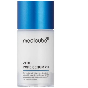 Medicube - Zero Pore Serum 2.0 - Ser facial de reglare a sebumului - Img 2