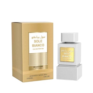 Milestone SOLE BIANCO 100ML