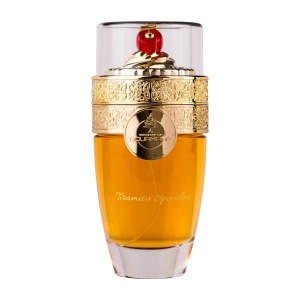 Ministry of Gourmand Tiramisu Speculoos 100 ml